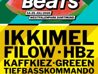 Juicy Beats Festival 2026