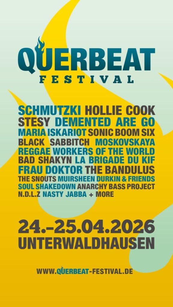 Querbeat Festival 2026