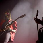 H&auml;maton , das laute Abendmahl - Review