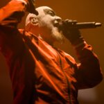 H&auml;maton , das laute Abendmahl - Review