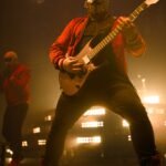 H&auml;maton , das laute Abendmahl - Review