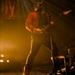 H&auml;maton , das laute Abendmahl - Review