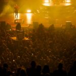 H&auml;maton , das laute Abendmahl - Review