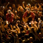 H&auml;maton , das laute Abendmahl - Review