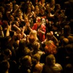 H&auml;maton , das laute Abendmahl - Review