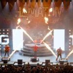 H&auml;maton , das laute Abendmahl - Review