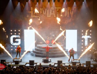 Hämaton , das laute Abendmahl – Review