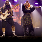 Versengold zu Gast in Hannover Versengold zu Gast in Hannover