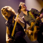 Versengold zu Gast in Hannover Versengold zu Gast in Hannover