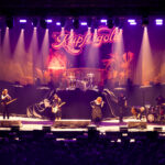 Versengold zu Gast in Hannover Versengold zu Gast in Hannover