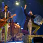 Versengold zu Gast in Hannover Versengold zu Gast in Hannover