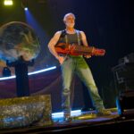 Versengold zu Gast in Hannover Versengold zu Gast in Hannover