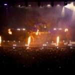 Versengold zu Gast in Hannover Versengold zu Gast in Hannover