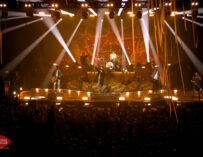 Versengold zu Gast in Hannover