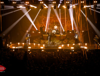 Versengold zu Gast in Hannover