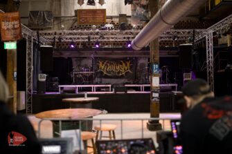 Brickmosh 2026 – Review