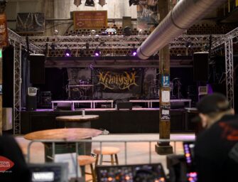 Brickmosh 2026 – Review