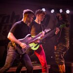 Brickmosh 2026 - Review