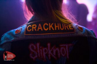 The T.C.H.I.K – Review Hamburg