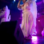 The T.C.H.I.K - Review Hamburg