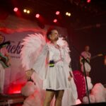 The T.C.H.I.K - Review Hamburg