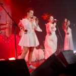 The T.C.H.I.K - Review Hamburg