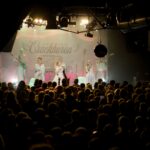 The T.C.H.I.K - Review Hamburg