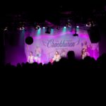 The T.C.H.I.K - Review Hamburg