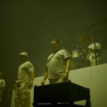 H&auml;maton , das laute Abendmahl - Review