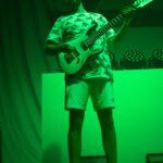 H&auml;maton , das laute Abendmahl - Review