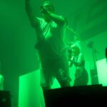 H&auml;maton , das laute Abendmahl - Review