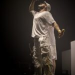 H&auml;maton , das laute Abendmahl - Review