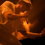 H&auml;maton , das laute Abendmahl - Review