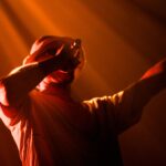 H&auml;maton , das laute Abendmahl - Review