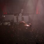 H&auml;maton , das laute Abendmahl - Review