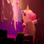 H&auml;maton , das laute Abendmahl - Review