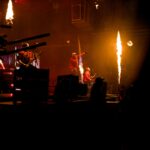 H&auml;maton , das laute Abendmahl - Review