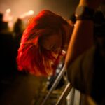 H&auml;maton , das laute Abendmahl - Review