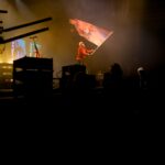 H&auml;maton , das laute Abendmahl - Review