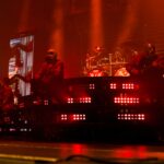 H&auml;maton , das laute Abendmahl - Review