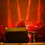 H&auml;maton , das laute Abendmahl - Review