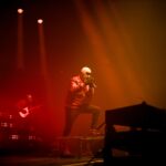 H&auml;maton , das laute Abendmahl - Review