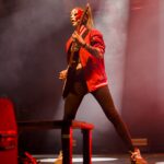 H&auml;maton , das laute Abendmahl - Review