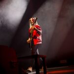 H&auml;maton , das laute Abendmahl - Review