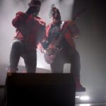 H&auml;maton , das laute Abendmahl - Review