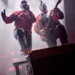 H&auml;maton , das laute Abendmahl - Review