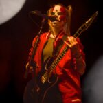 H&auml;maton , das laute Abendmahl - Review