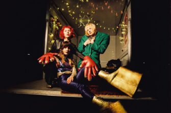 MY UGLY CLEMENTINE veröffentlichen ihre erste Single „Confidence“ vom kommenden Album „Apply Autonomy“