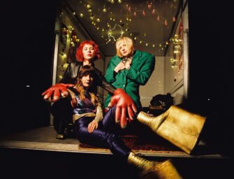 MY UGLY CLEMENTINE veröffentlichen ihre erste Single „Confidence“ vom kommenden Album „Apply Autonomy“