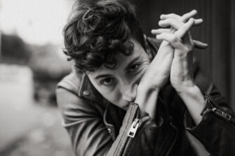 Des Rocs – Europe 2026 Tour